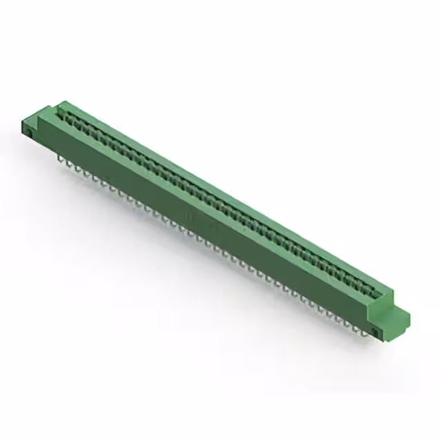 307-072-459-212 EDAC Inc.  Edgeboard Connectors